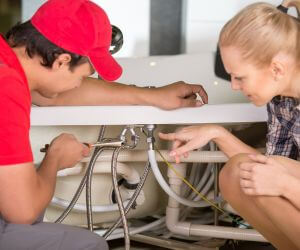 About Plumbers Pros Ardenvoir, WA